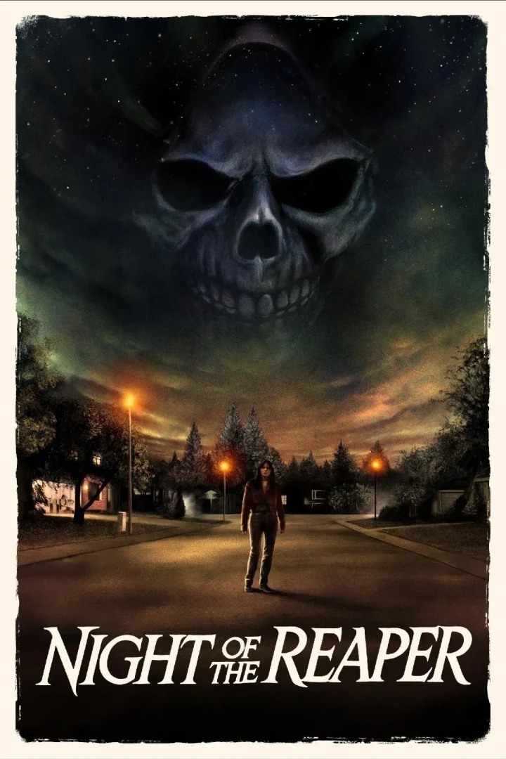 مشاهدة فيلم Night of the Reaper 2025 اون لاين