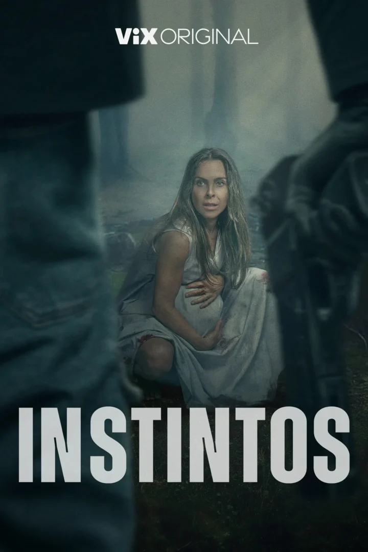مشاهدة فيلم Instintos 2025 اون لاين