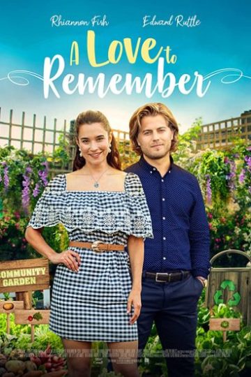 A Love to Remember ( 2021 )