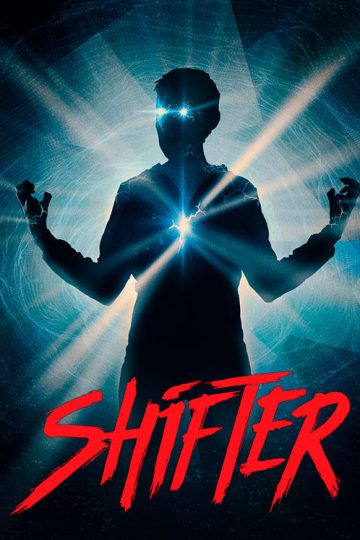 Shifter ( 2020 )