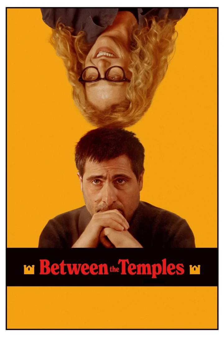 مشاهدة فيلم Between the Temples 2024 اون لاين