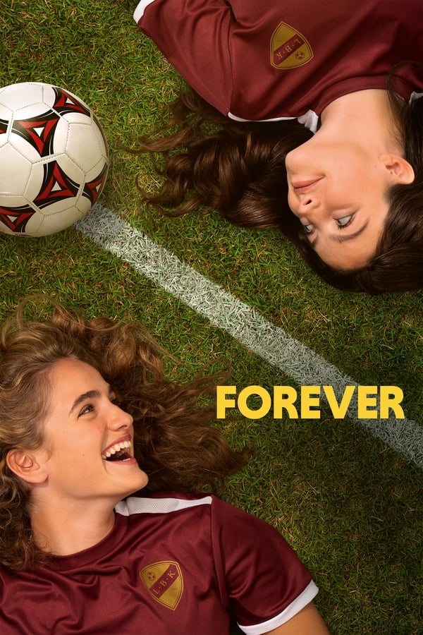 مشاهدة فيلم Forever 2023 اون لاين