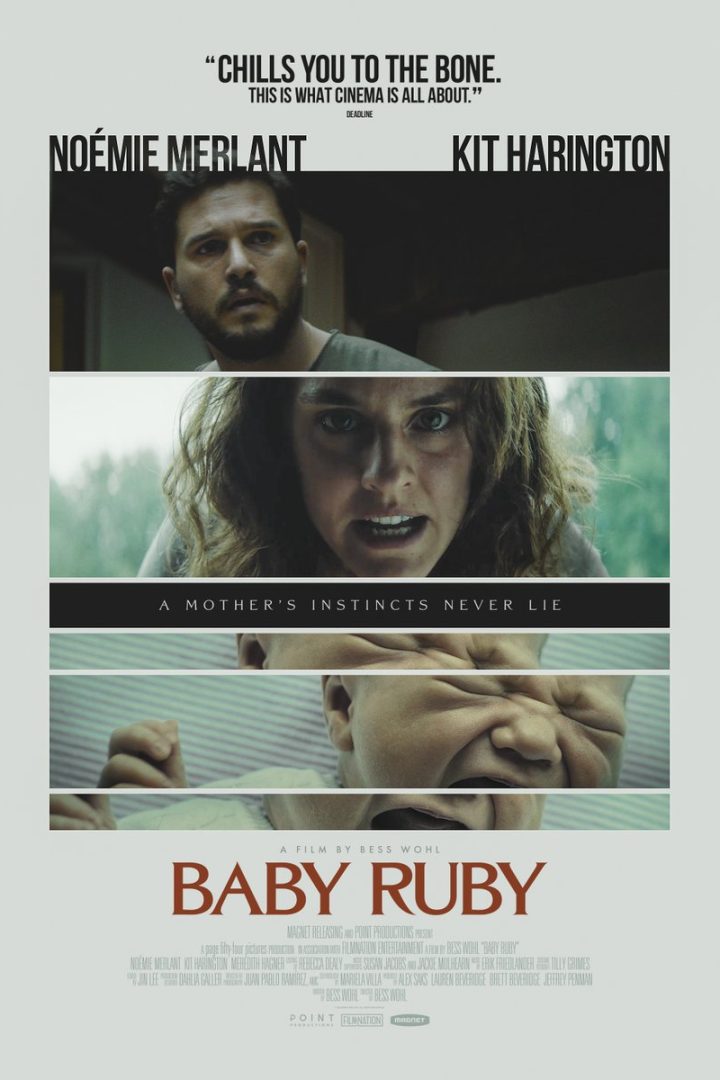 مشاهدة فيلم Baby Ruby 2023 اون لاين