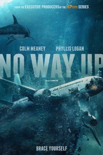 No Way Up ( 2024 )