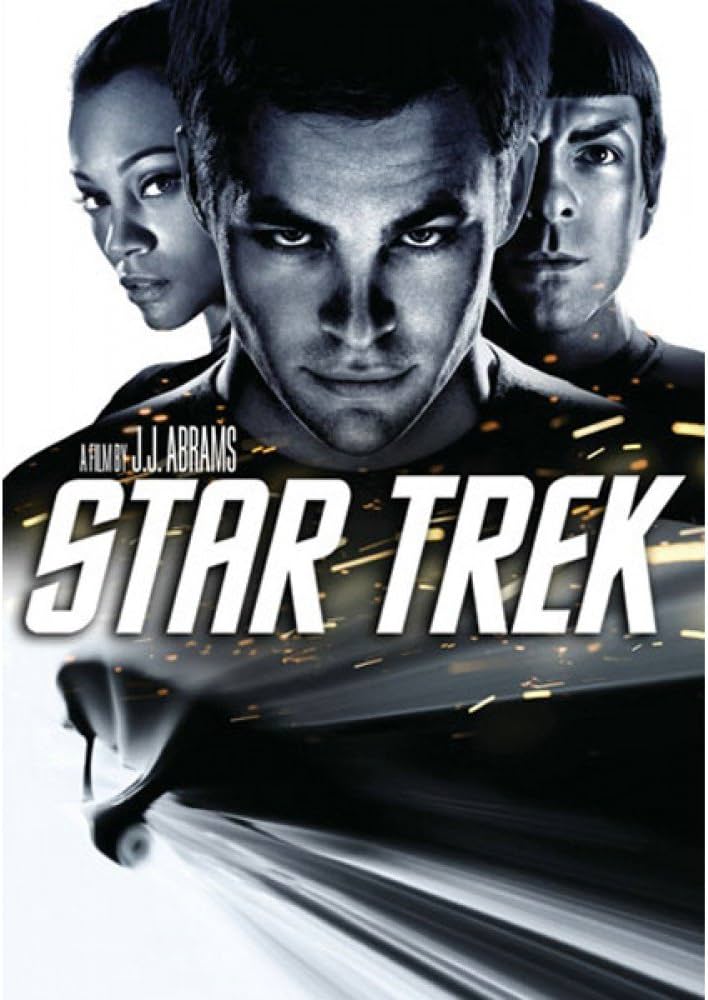 مشاهدة فيلم Star Trek 2009 اون لاين