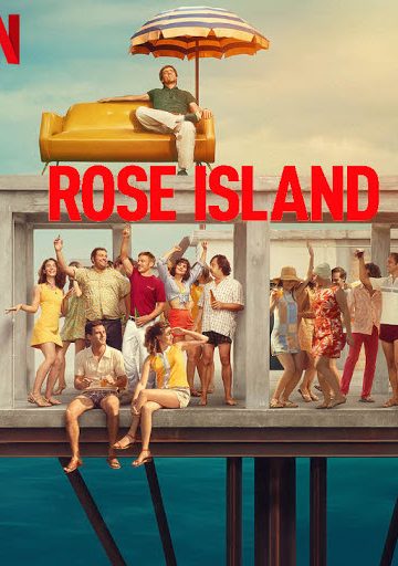 Rose Island ( 2020 )