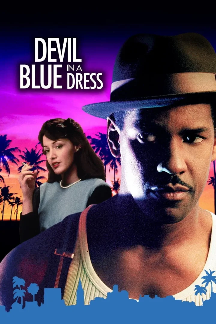 مشاهدة فيلم Devil in a Blue Dress 1995 اون لاين