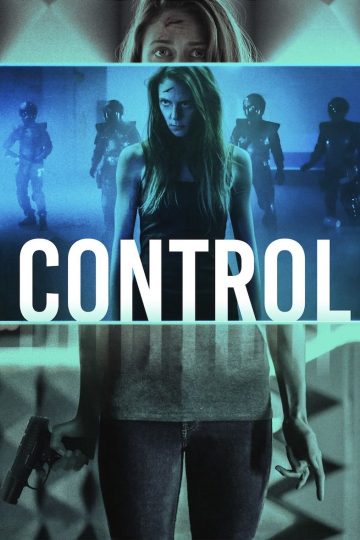 Control ( 2022 )