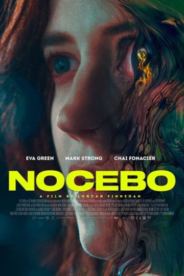 Nocebo ( 2022 )