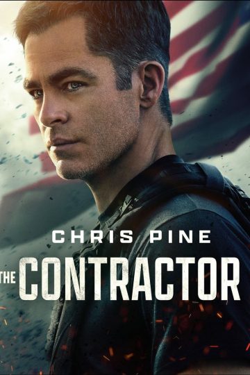 The Contractor ( 2022 )