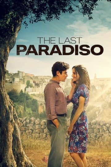The Last Paradiso ( 2021 )