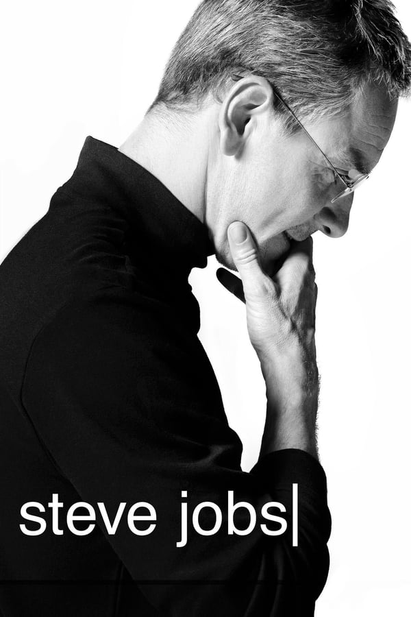 مشاهدة فيلم Steve Jobs 2015 اون لاين