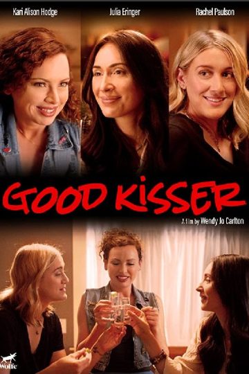Good Kisser ( 2020 )