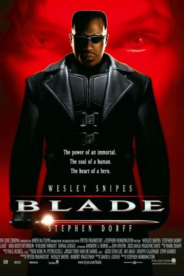 Blade ( 1998 )