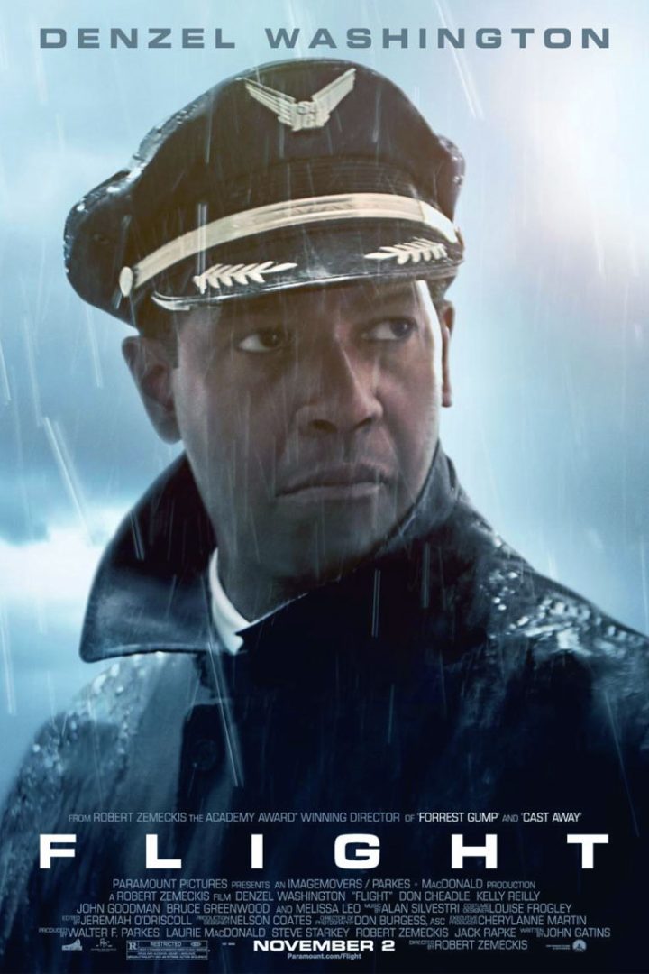 مشاهدة فيلم Flight 2012 اون لاين