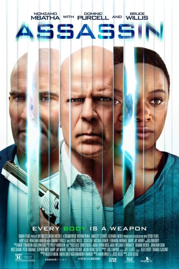 Assassin ( 2023 )