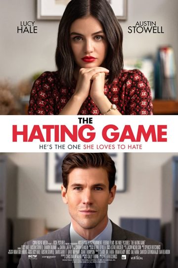 The Hating Game ( 2021 )