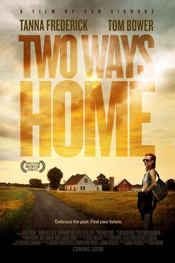 Two Ways Home ( 2020 )