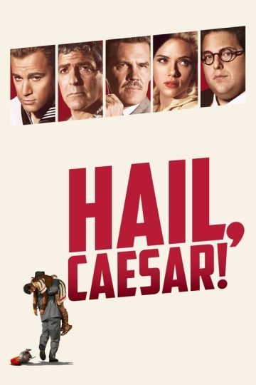 Hail, Caesar! ( 2016 )