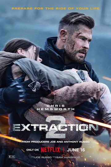Extraction 2 ( 2023 )