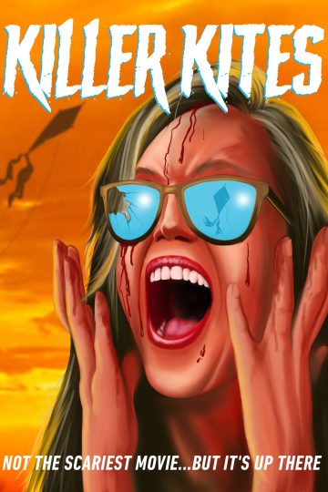 Killer Kites ( 2023 )