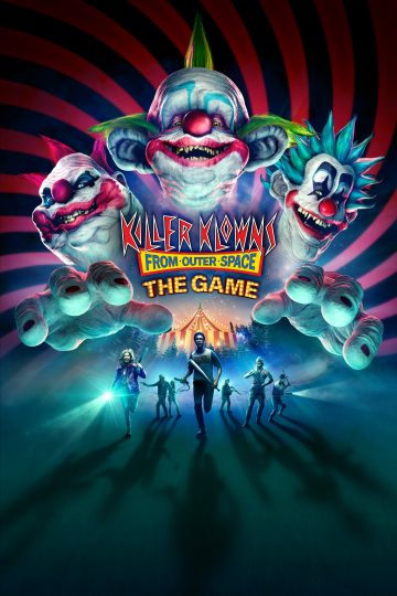 The Killer’s Game ( 2024 )