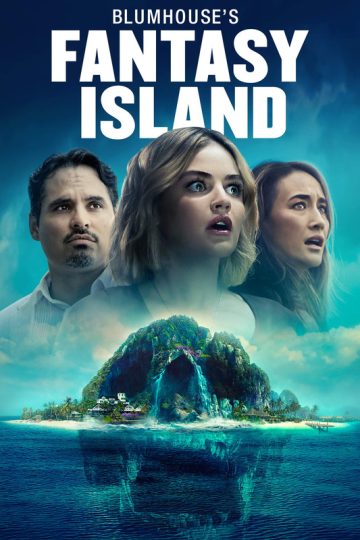 Fantasy Island ( 2020 )