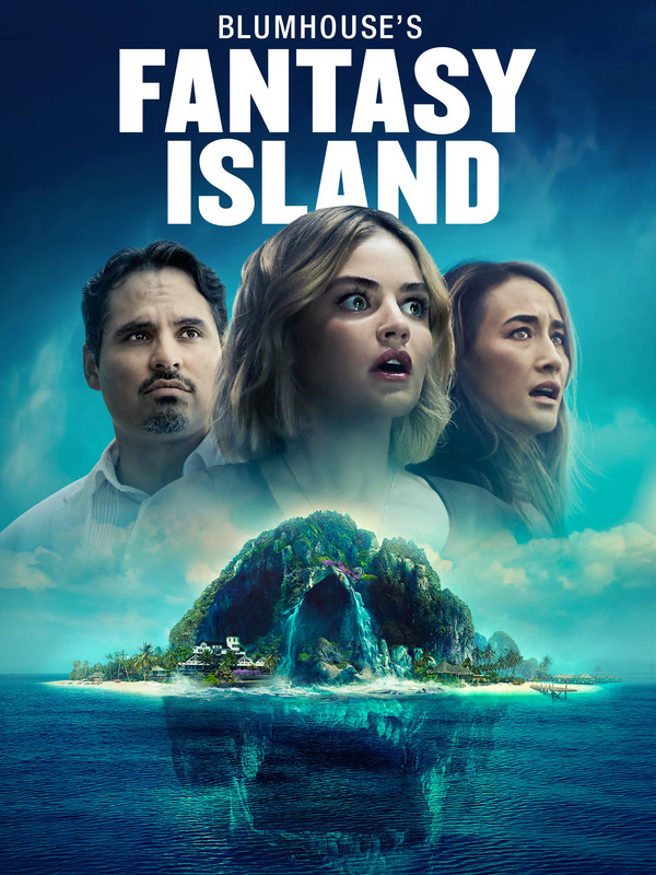 مشاهدة فيلم Fantasy Island 2020 اون لاين