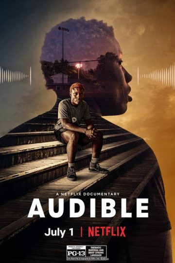 Audible ( 2021 )