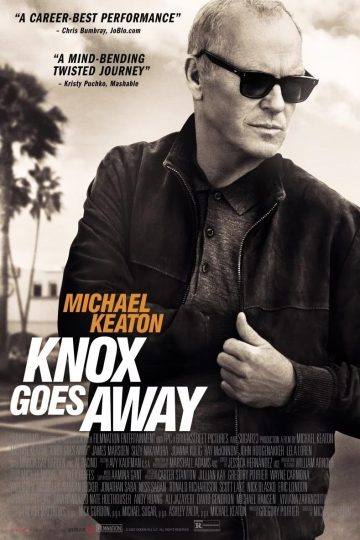 Knox Goes Away ( 2023 )