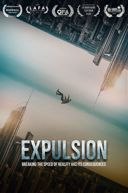 مشاهدة فيلم Expulsion 2020 اون لاين