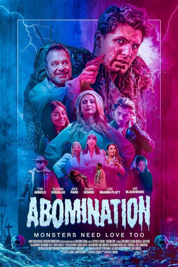 The Abomination ( 2023 )