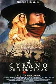 مشاهدة فيلم Cyrano de Bergerac 1990 اون لاين
