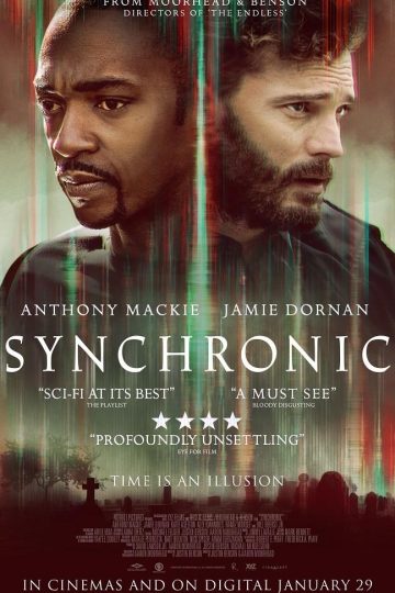 Synchronic ( 2019 )