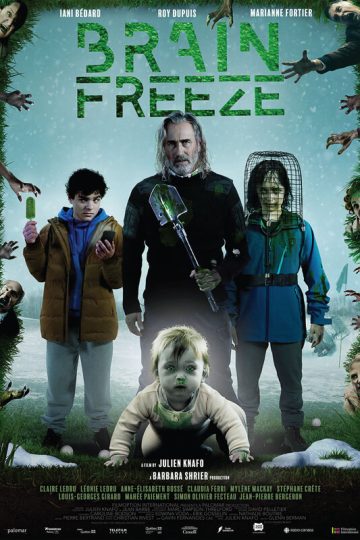 Brain Freeze ( 2021 )