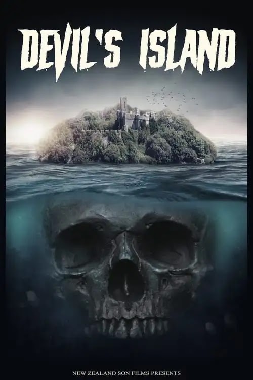 مشاهدة فيلم Devil's Island 2021 اون لاين