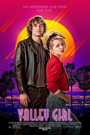 Valley Girl ( 2020 )