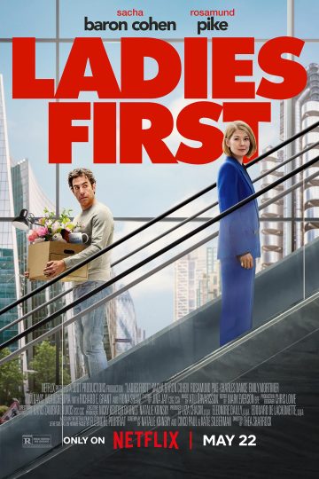 Ladies First ( 2026 )
