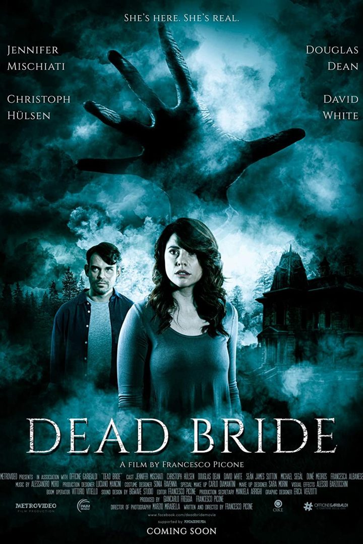 مشاهدة فيلم Dead Bride 2022 اون لاين