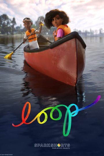 Loop ( 2020 )