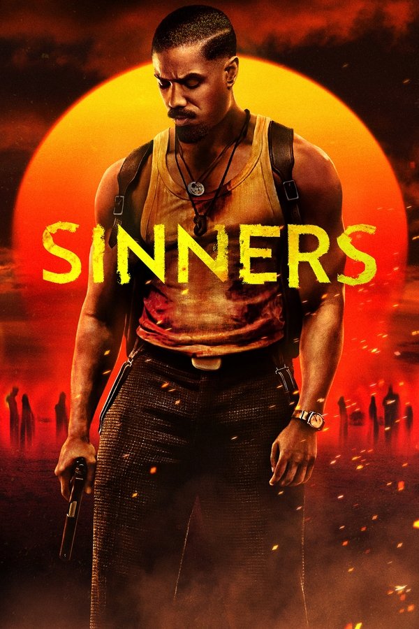 مشاهدة فيلم Sinners 2025 اون لاين