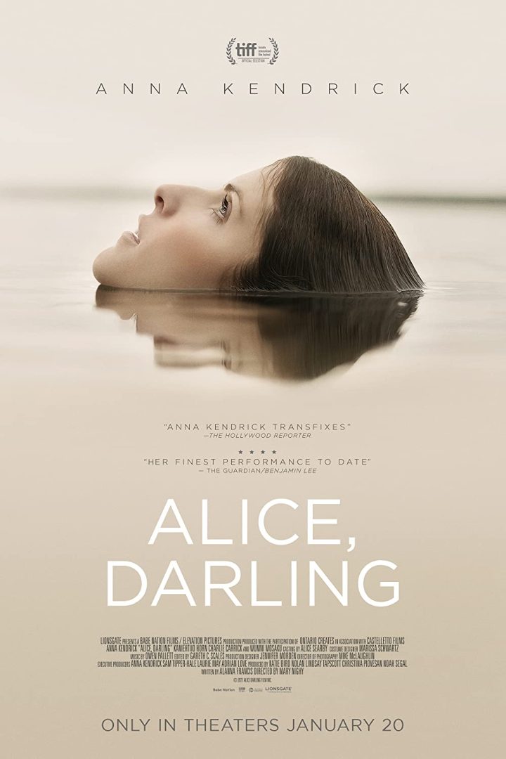 مشاهدة فيلم Alice, Darling 2022 اون لاين