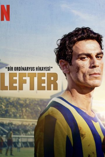 Lefter: The Story of the Ordinarius ( 2025 )