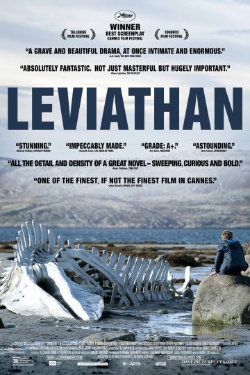 Leviafan ( 2014 )