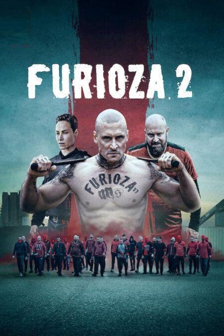 مشاهدة فيلم Furioza Again 2025 اون لاين