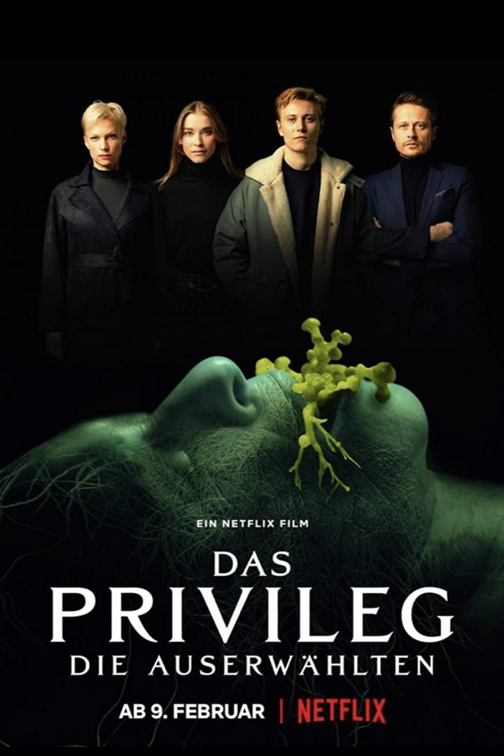 مشاهدة فيلم Das Privileg 2022 اون لاين
