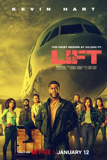 Lift ( 2024 )