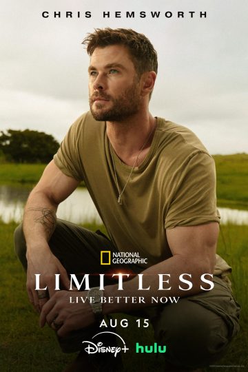 Limit ( 2022 )