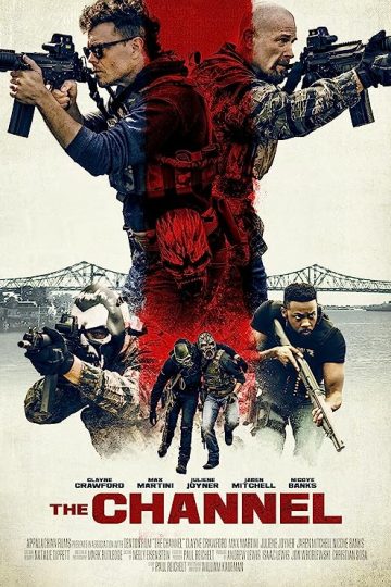 The Channel ( 2023 )