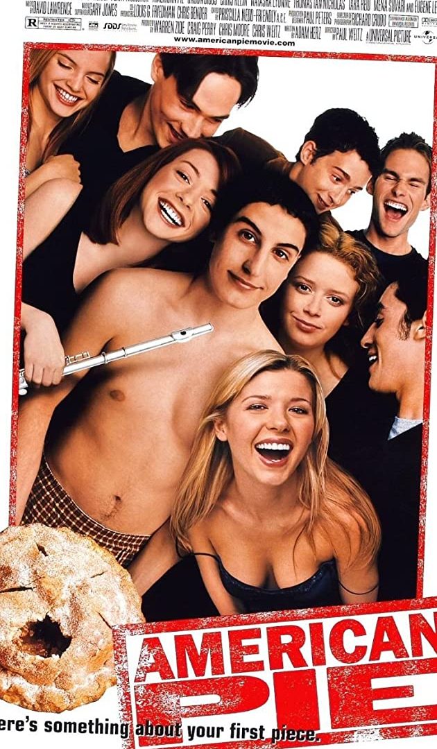 مشاهدة فيلم American Pie 1999 اون لاين